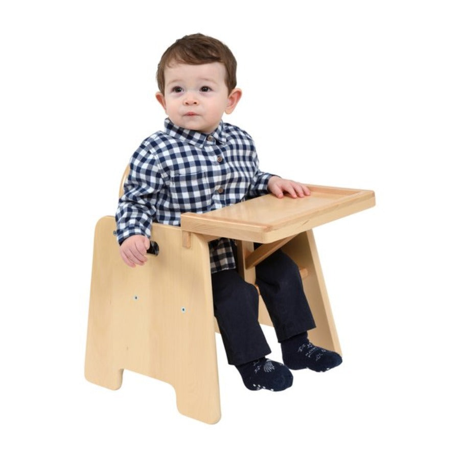 Devon Infant Feeding Chair