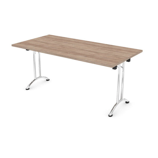 Satellite Folding Table Rectangular