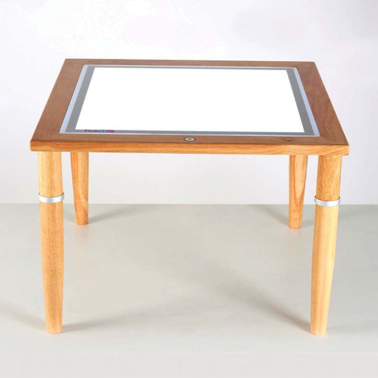 Wooden Light Table