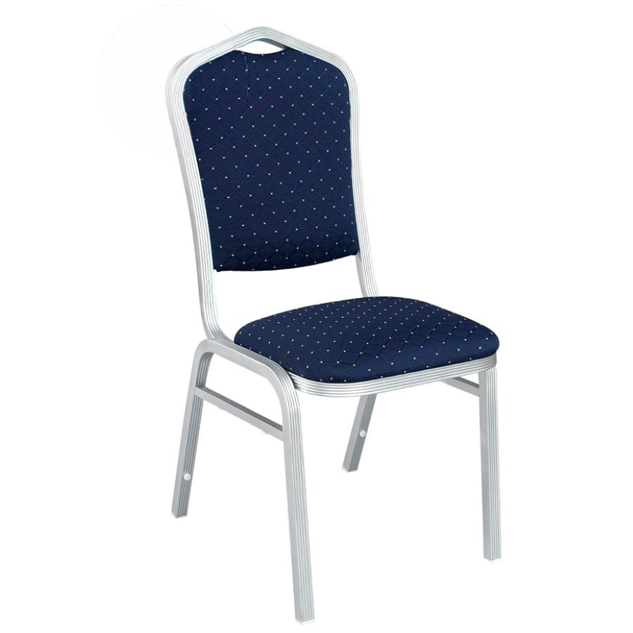 Buckingham Aluminium Chair