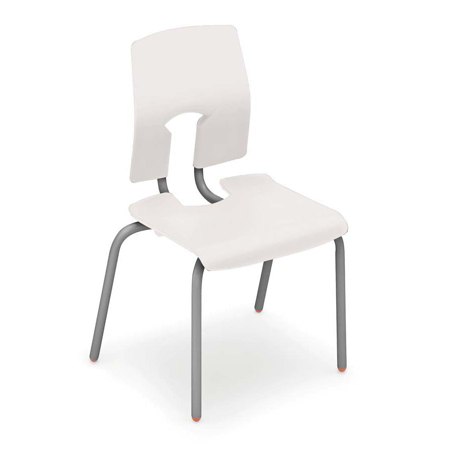 Ergonomic SE Chair Seat Height 380