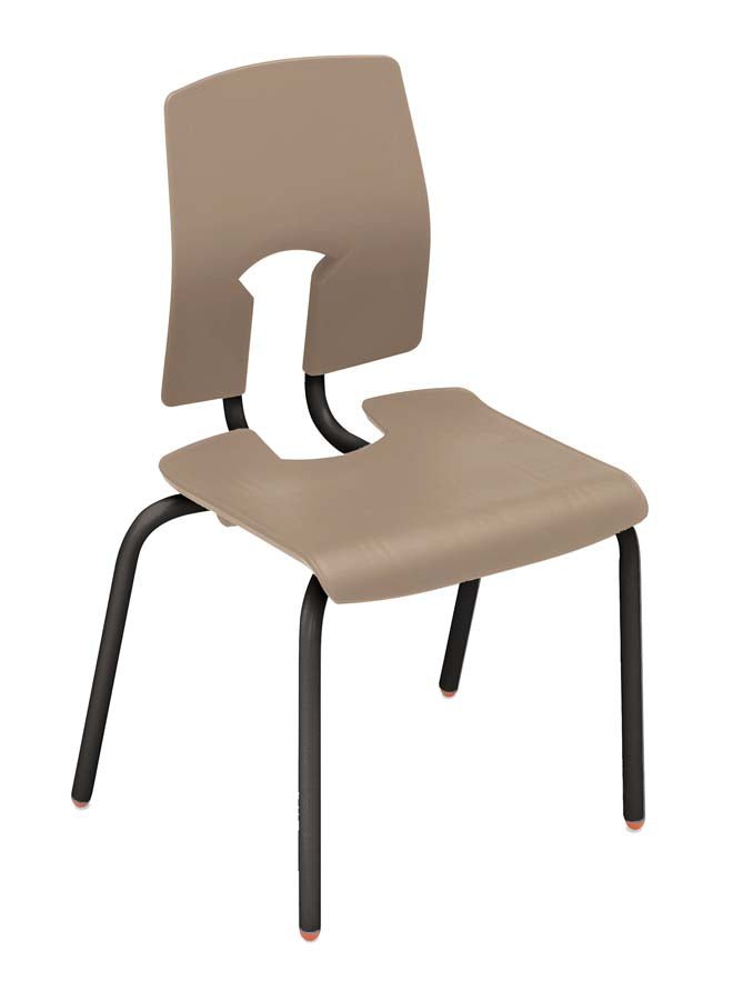 Ergonomic SE Chair Seat Height 260