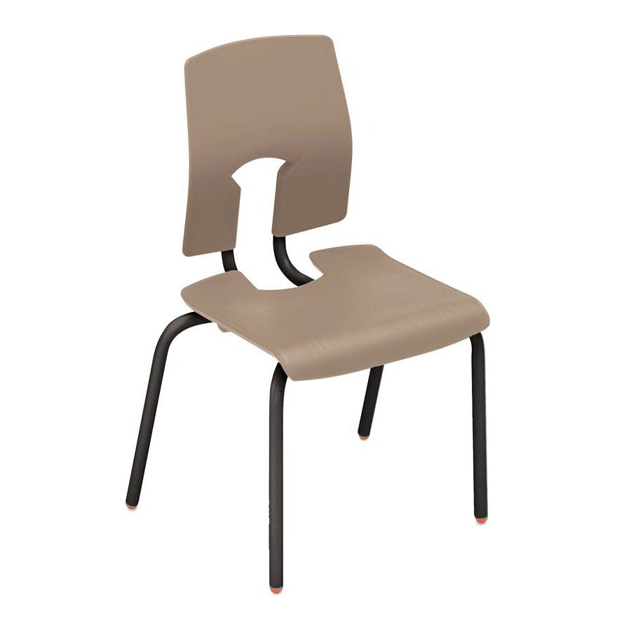 Ergonomic SE Chair Seat Height 460