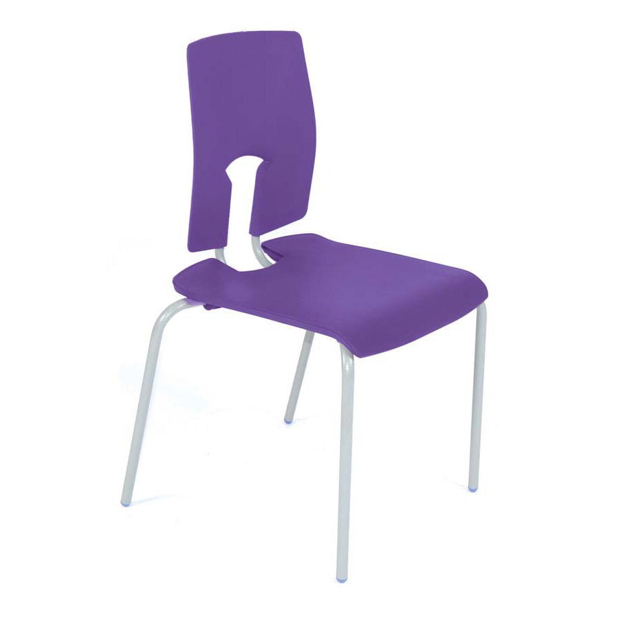 Ergonomic SE Chair Seat Height 460