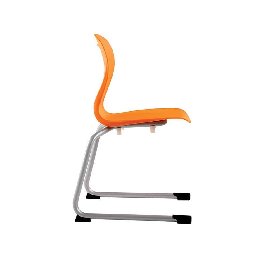 Lotus Cantilever Chair