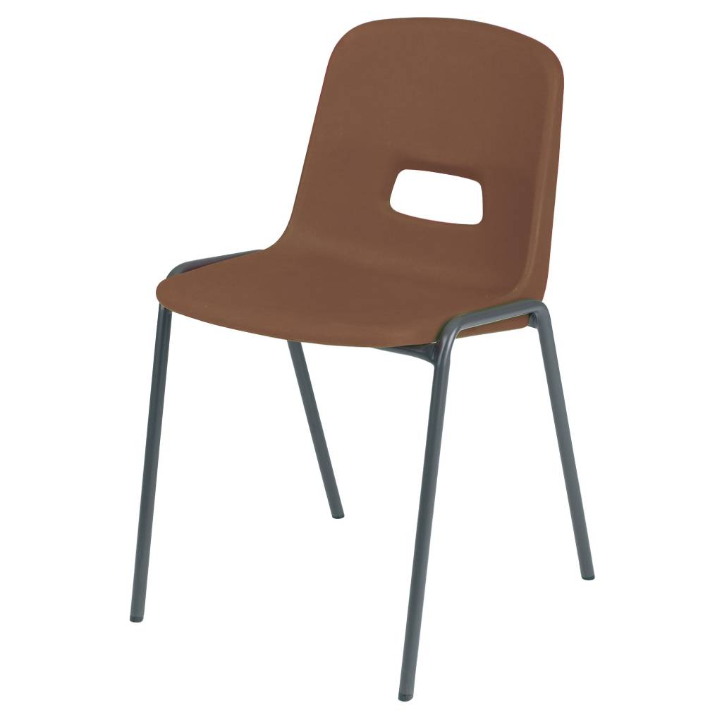 Heavy Duty Poly Chair