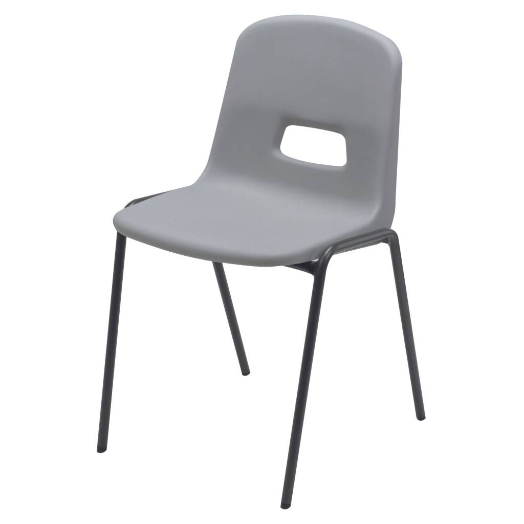 Heavy Duty Poly Chair