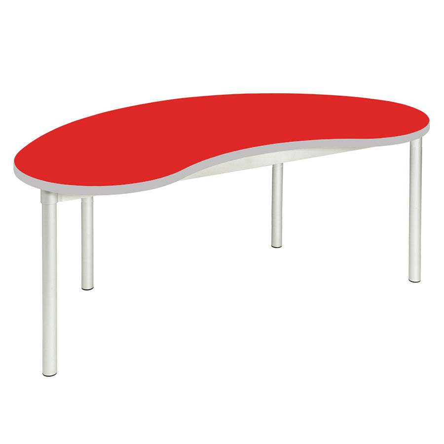 Enviro Indoor Kidney Bean Table 1400x750