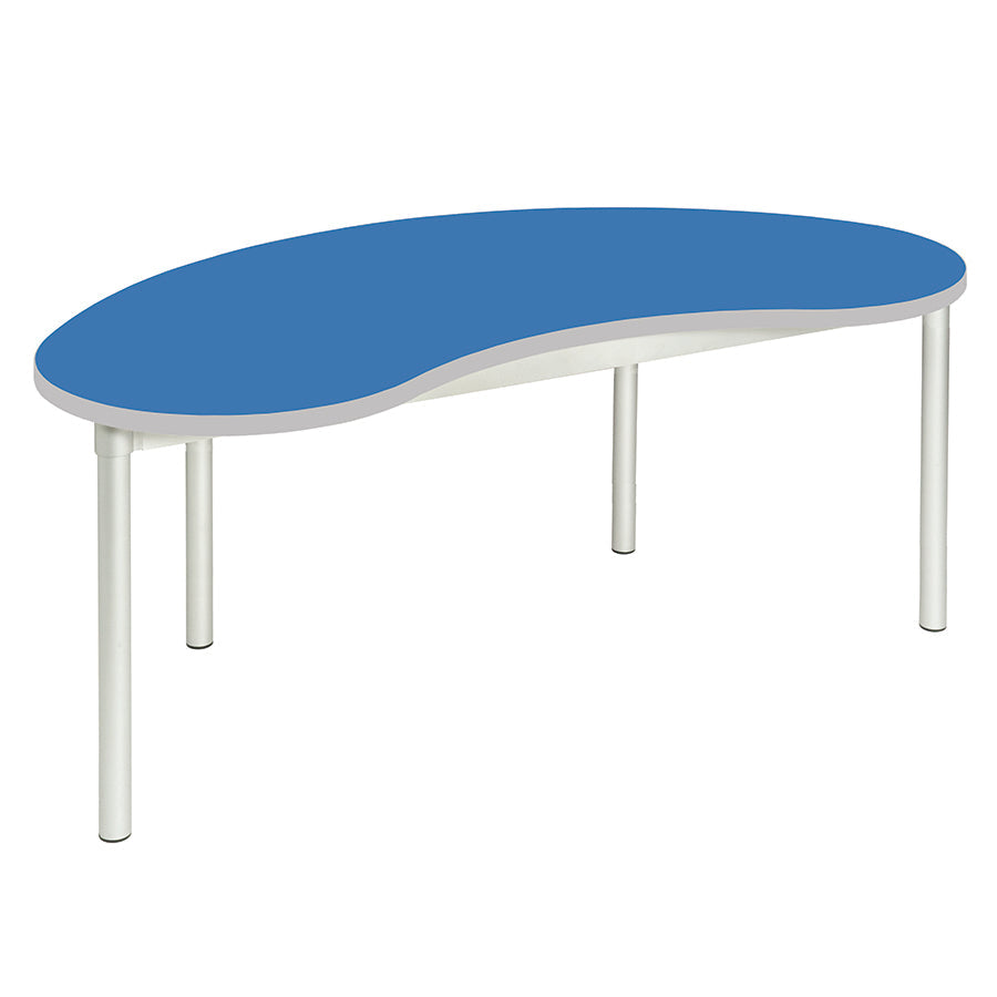 Enviro Indoor Kidney Bean Table 1400x750