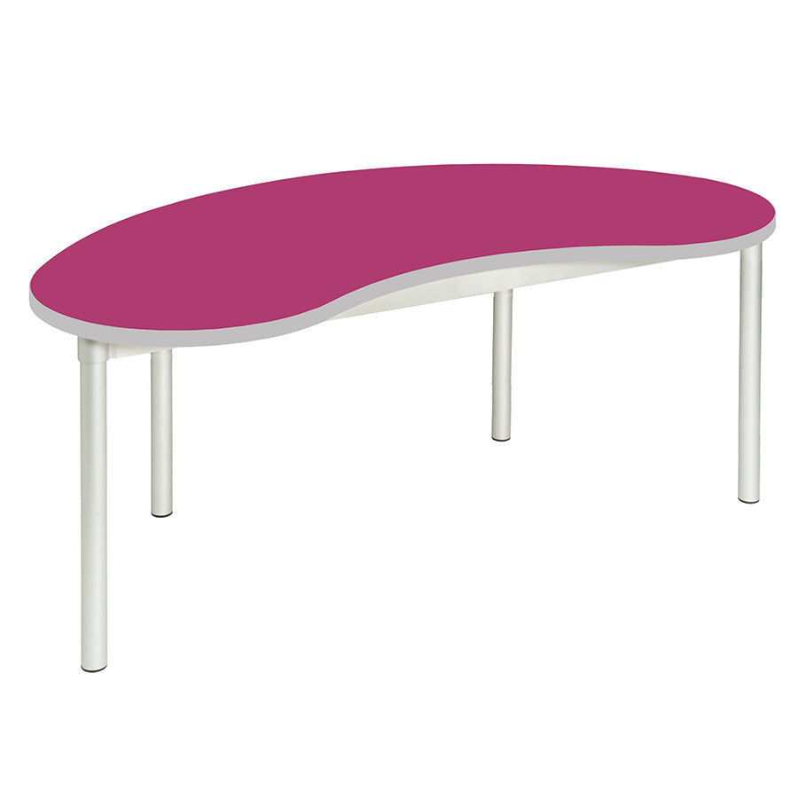 Enviro Indoor Kidney Bean Table 1400x750