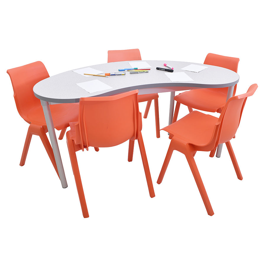 Enviro Indoor Kidney Bean Table 1400x750