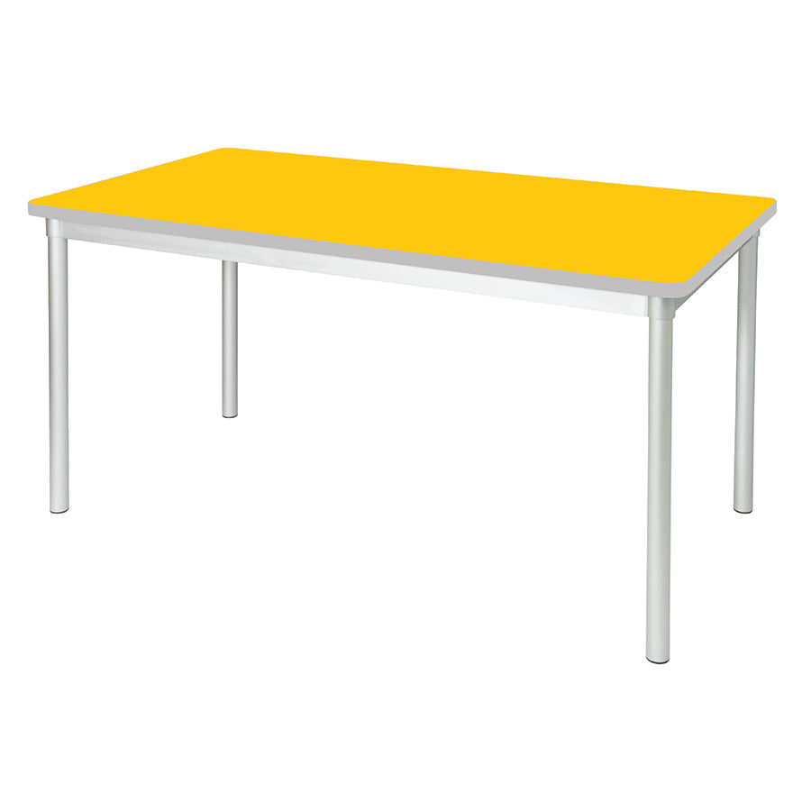 Enviro Indoor Rectangle Table 1200x600