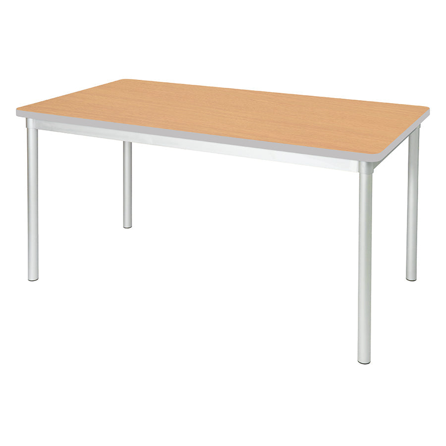 Enviro Indoor Rectangle Table 1200x600