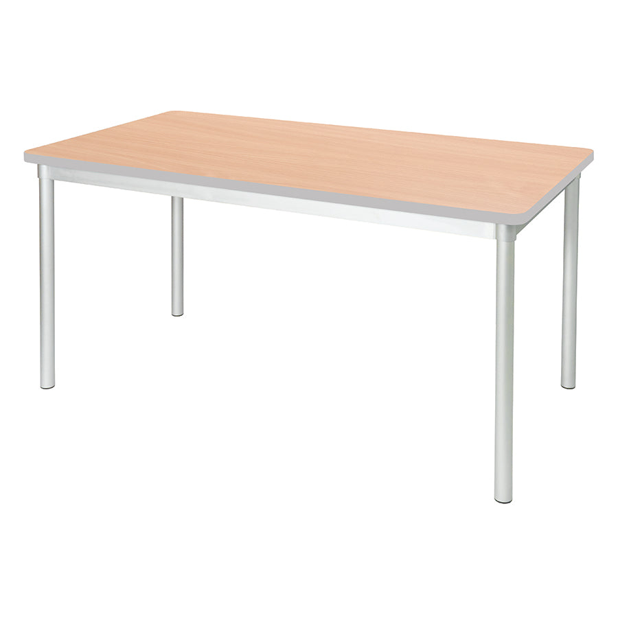 Enviro Indoor Rectangle Table 1200x600