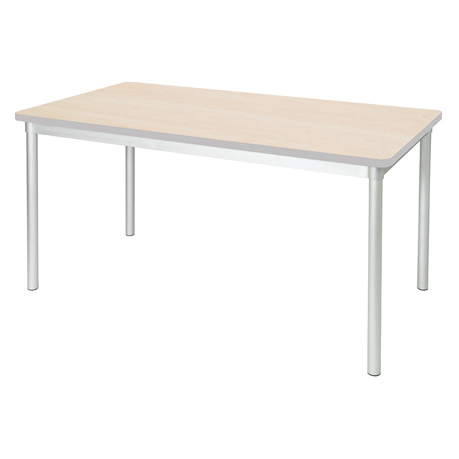 Enviro Indoor Rectangle Table 1200x600