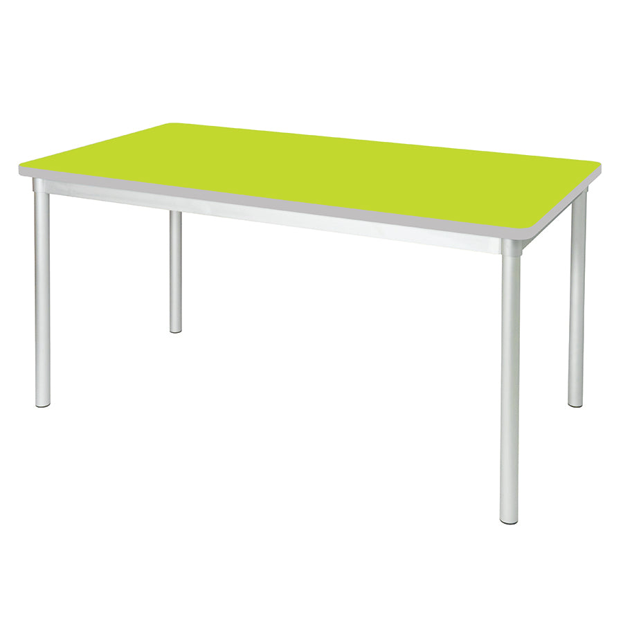 Enviro Indoor Rectangle Table 1200x600