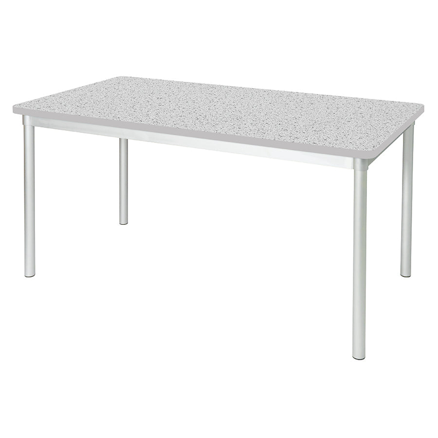 Enviro Indoor Rectangle Table 1200x600