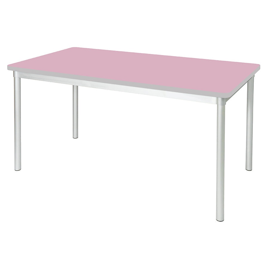 Enviro Indoor Rectangle Table 1200x600