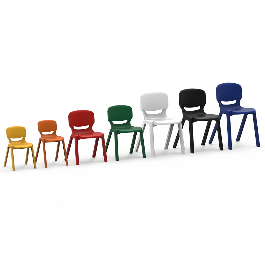 Ergos Chair