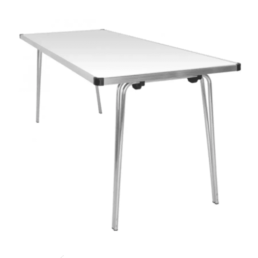 Contour 25 Folding Table 915X610