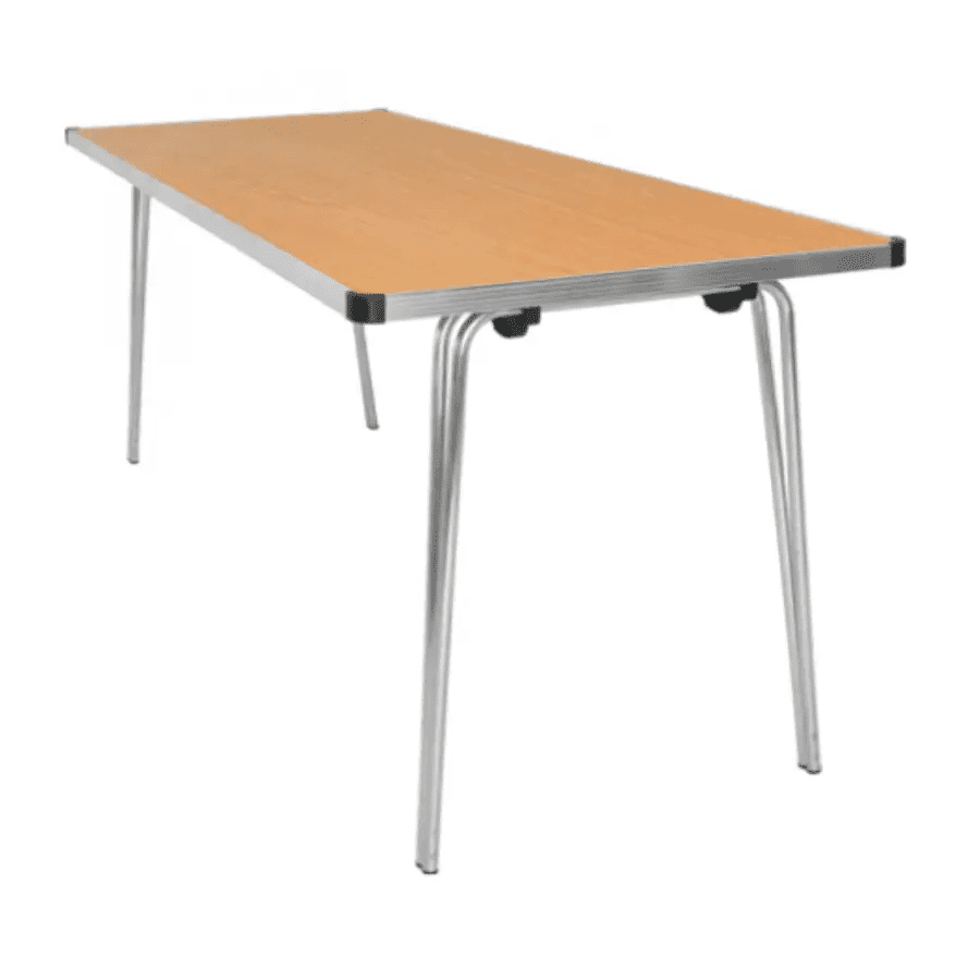 Contour 25 Folding Table 915X610