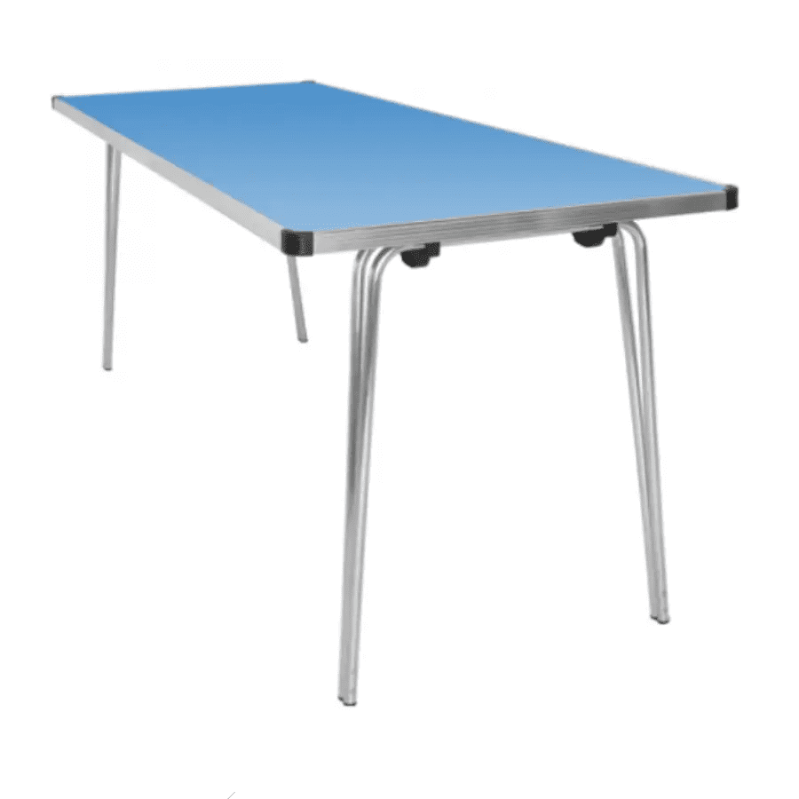 Contour 25 Folding Table 1830X760