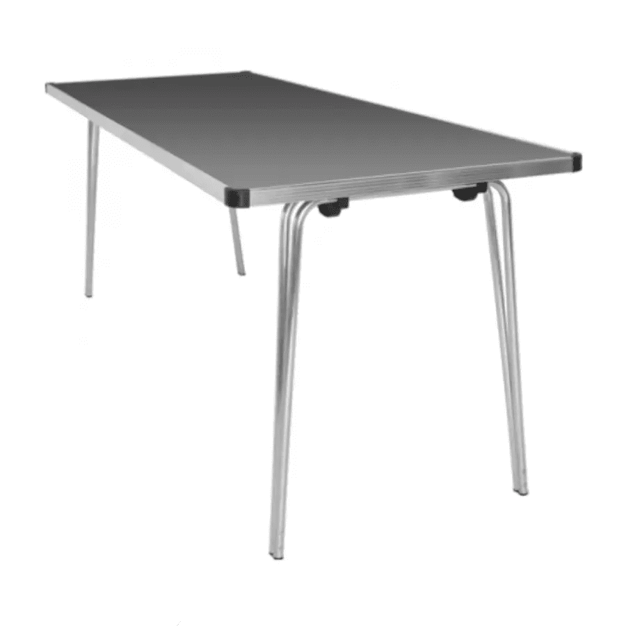 Contour 25 Folding Table 1830X760