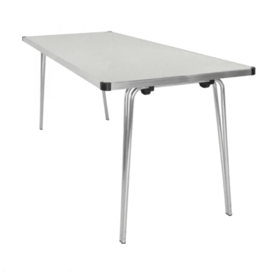 Contour 25 Folding Table 915X610