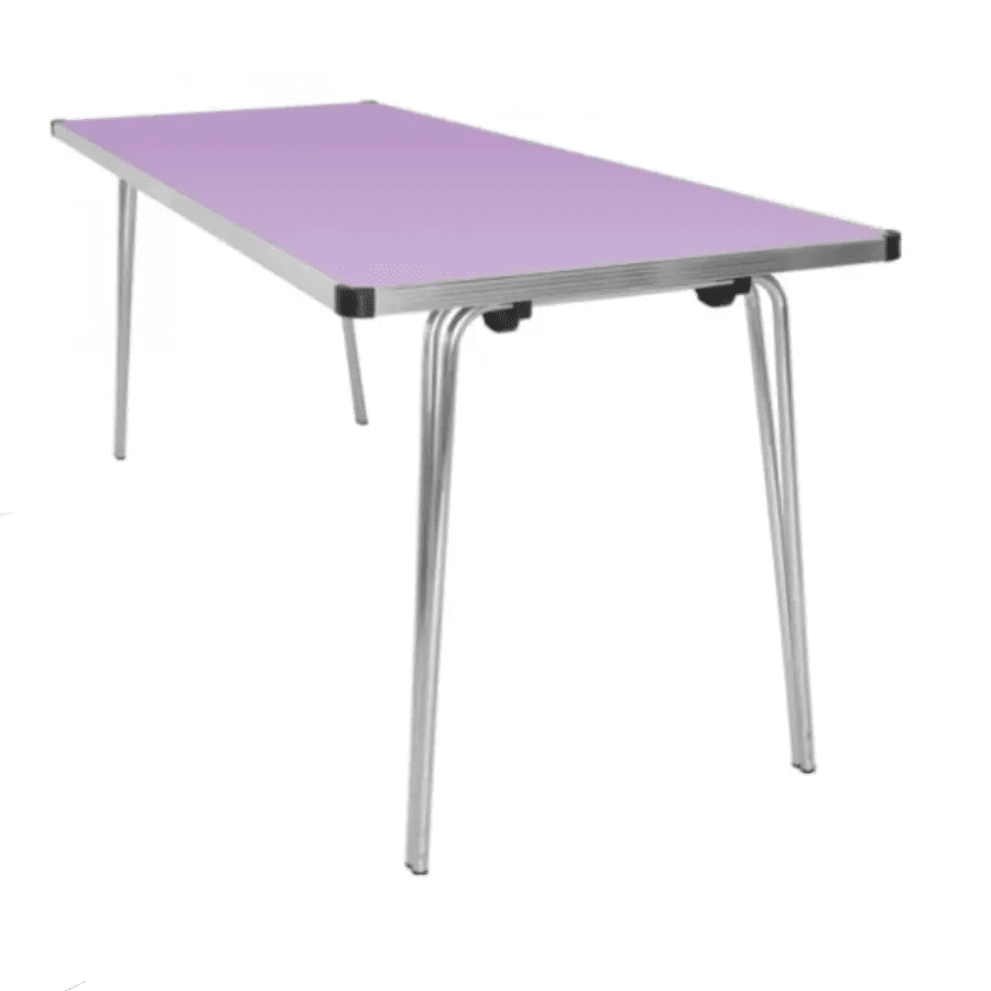 Contour 25 Folding Table 915X610