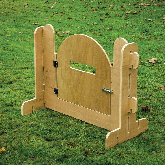 Free Standing Gate Panel