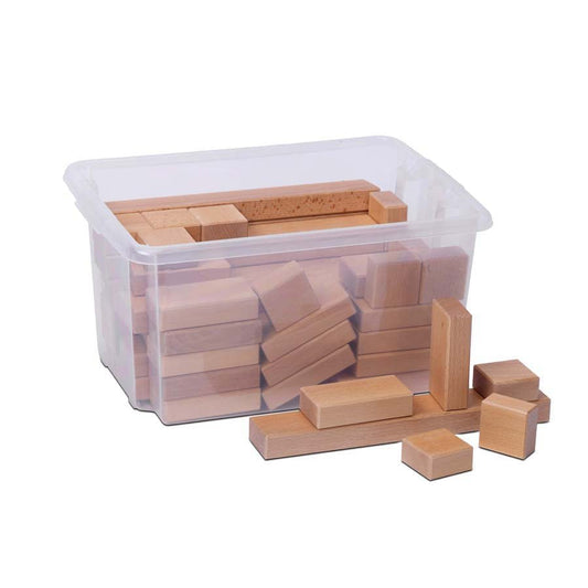 Rectangular Construction Set