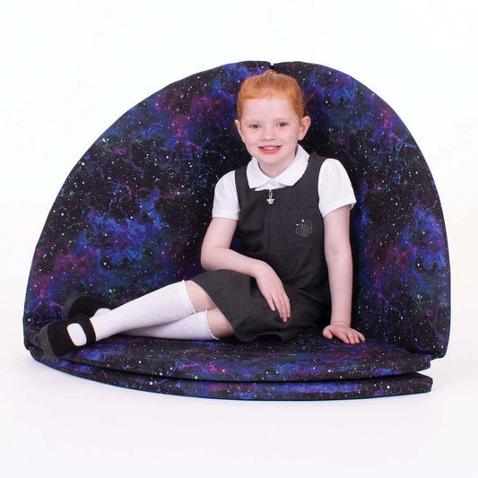 Acorn Two Seater Bean Pod Seat