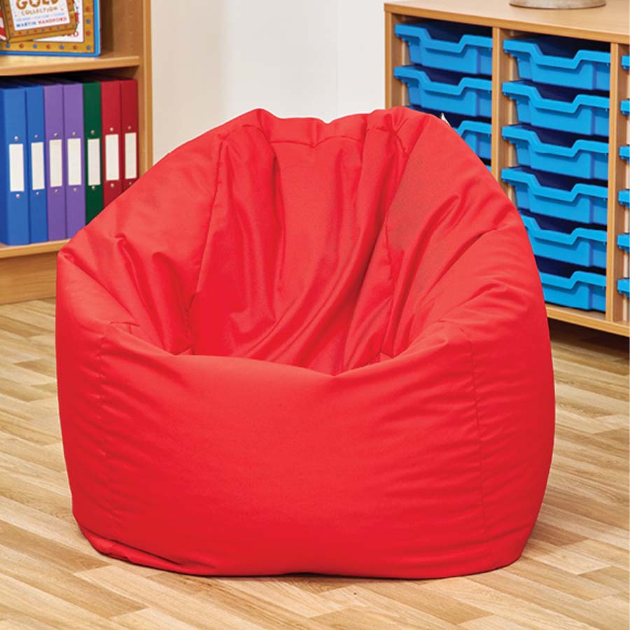 Acorn Reading Pod Bean Bag Seat