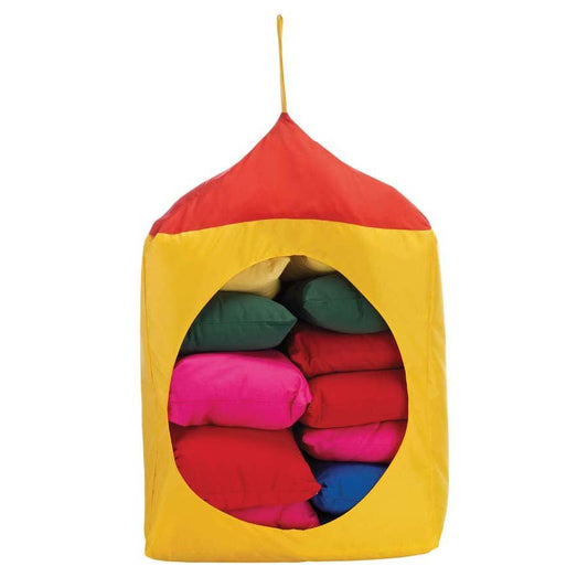 Hanging Cushion Set Pk 15