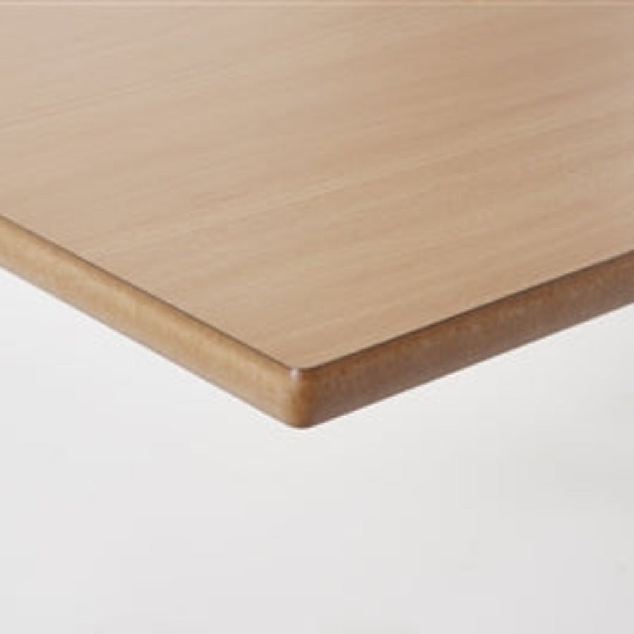 Cogent Classroom Table 750x690 Wedge MDF Edge