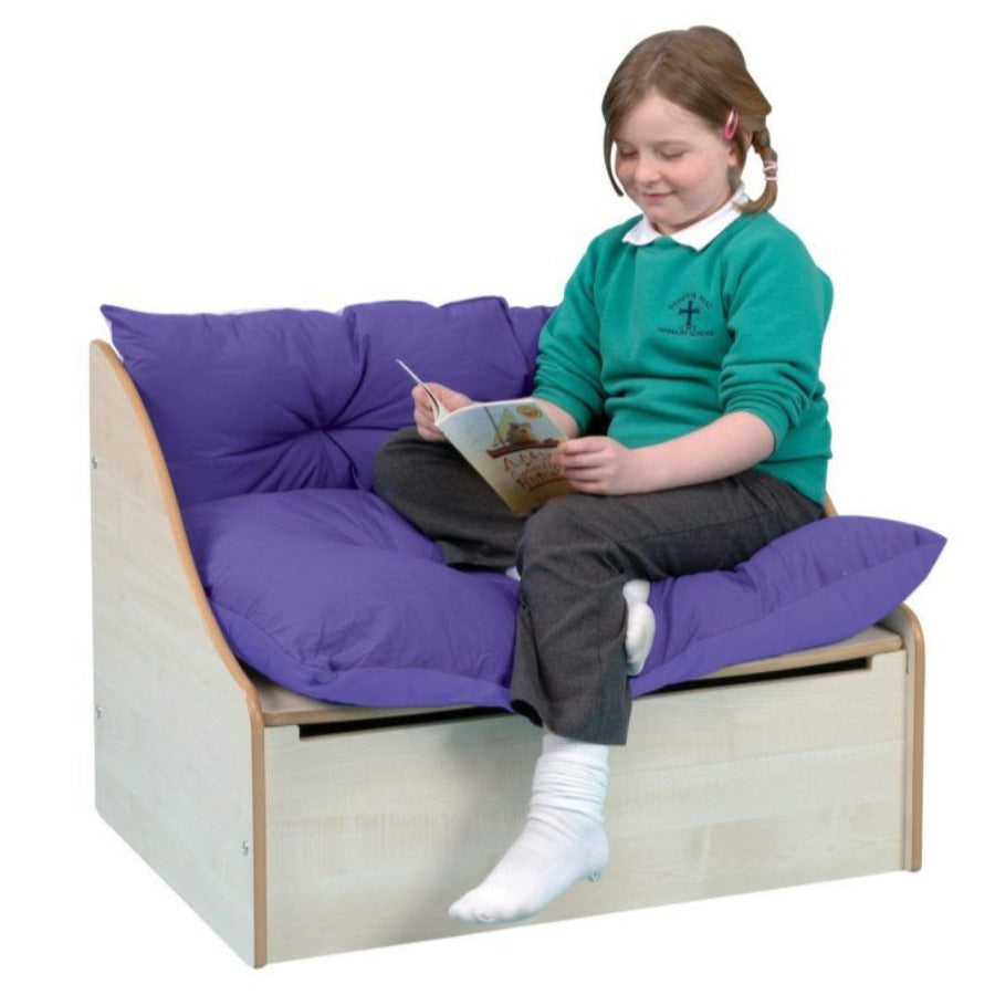 Junior 2 Seater Sofa