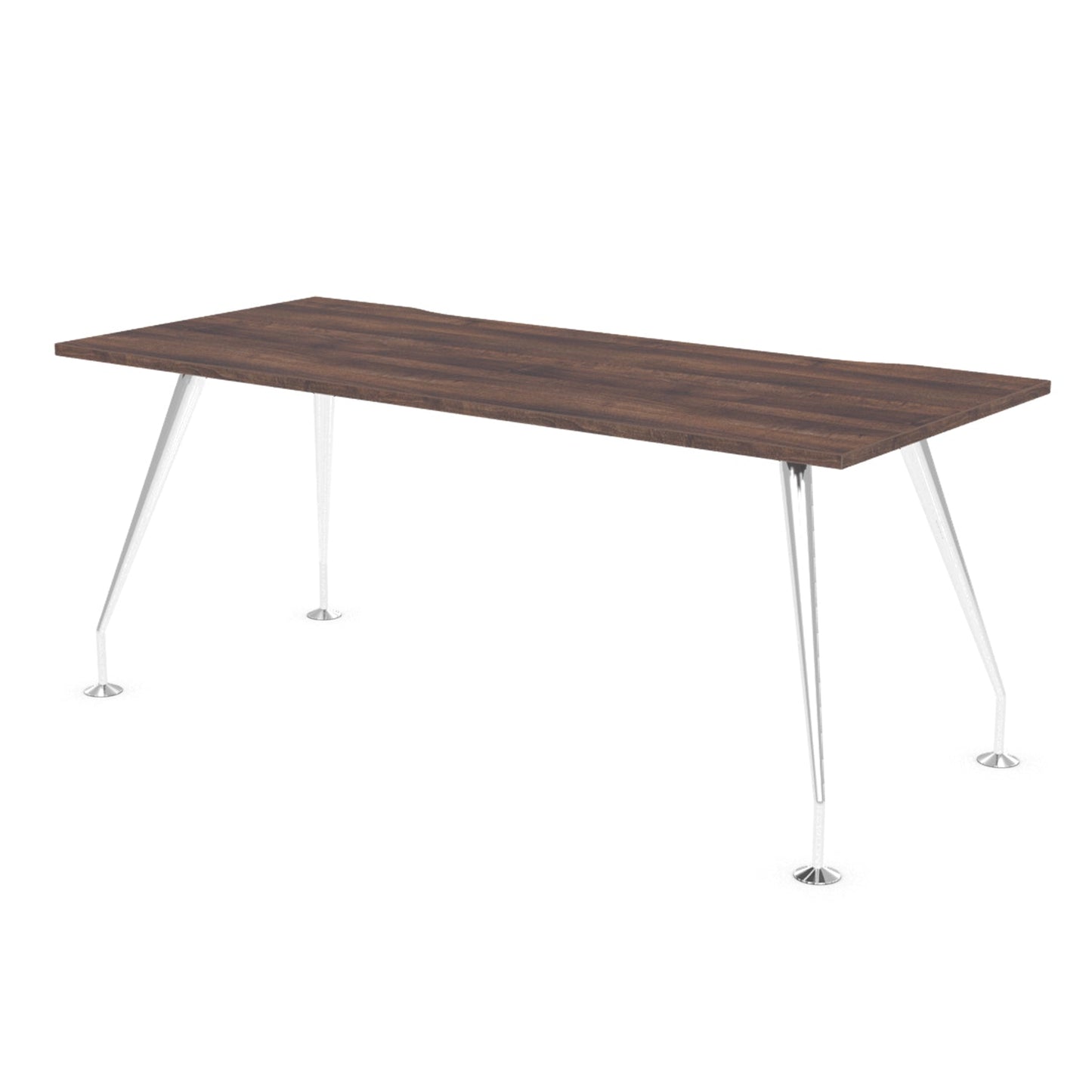 Spire Rectangular Meeting Table (Available in 1800 / 2000mm)