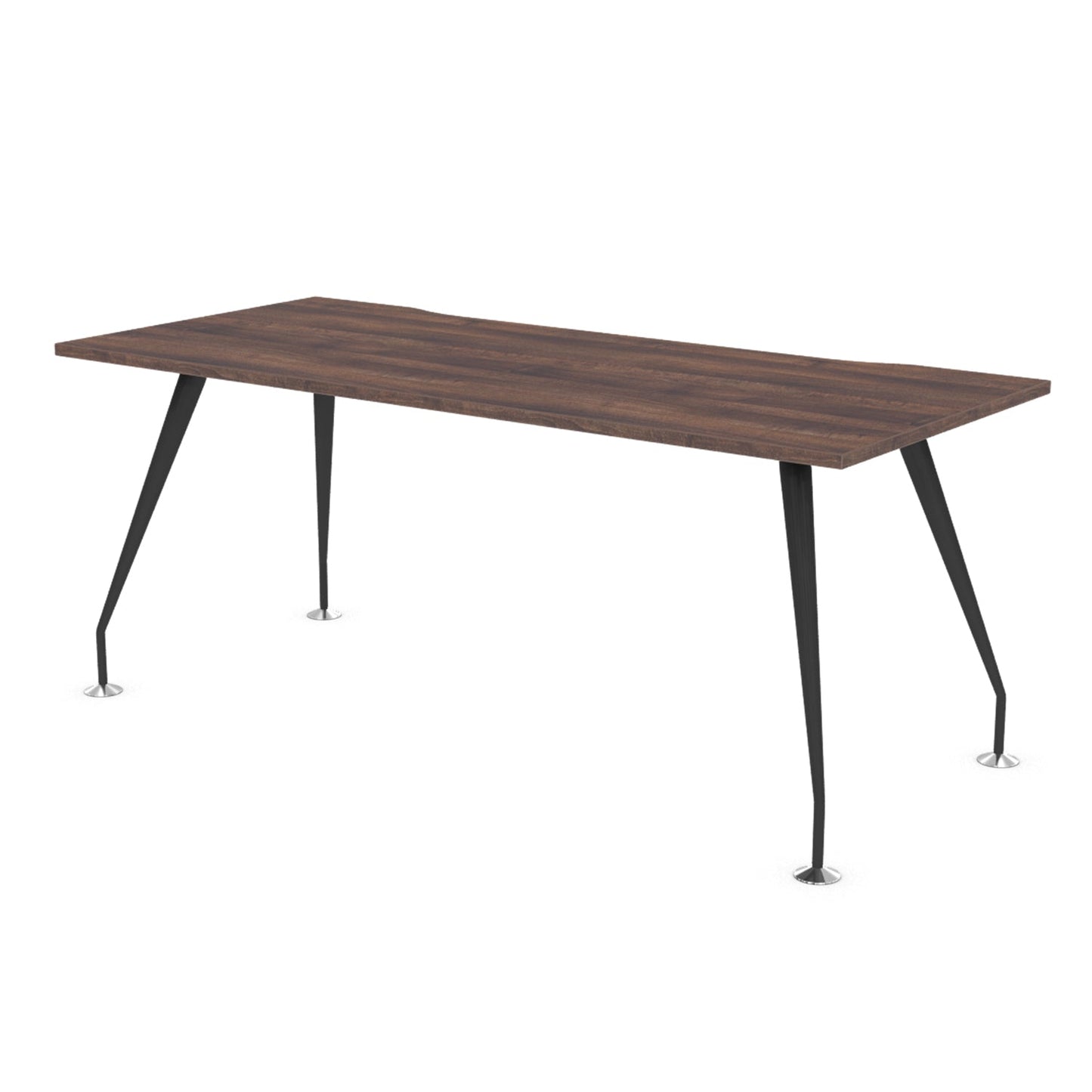 Spire Rectangular Meeting Table (Available in 1800 / 2000mm)