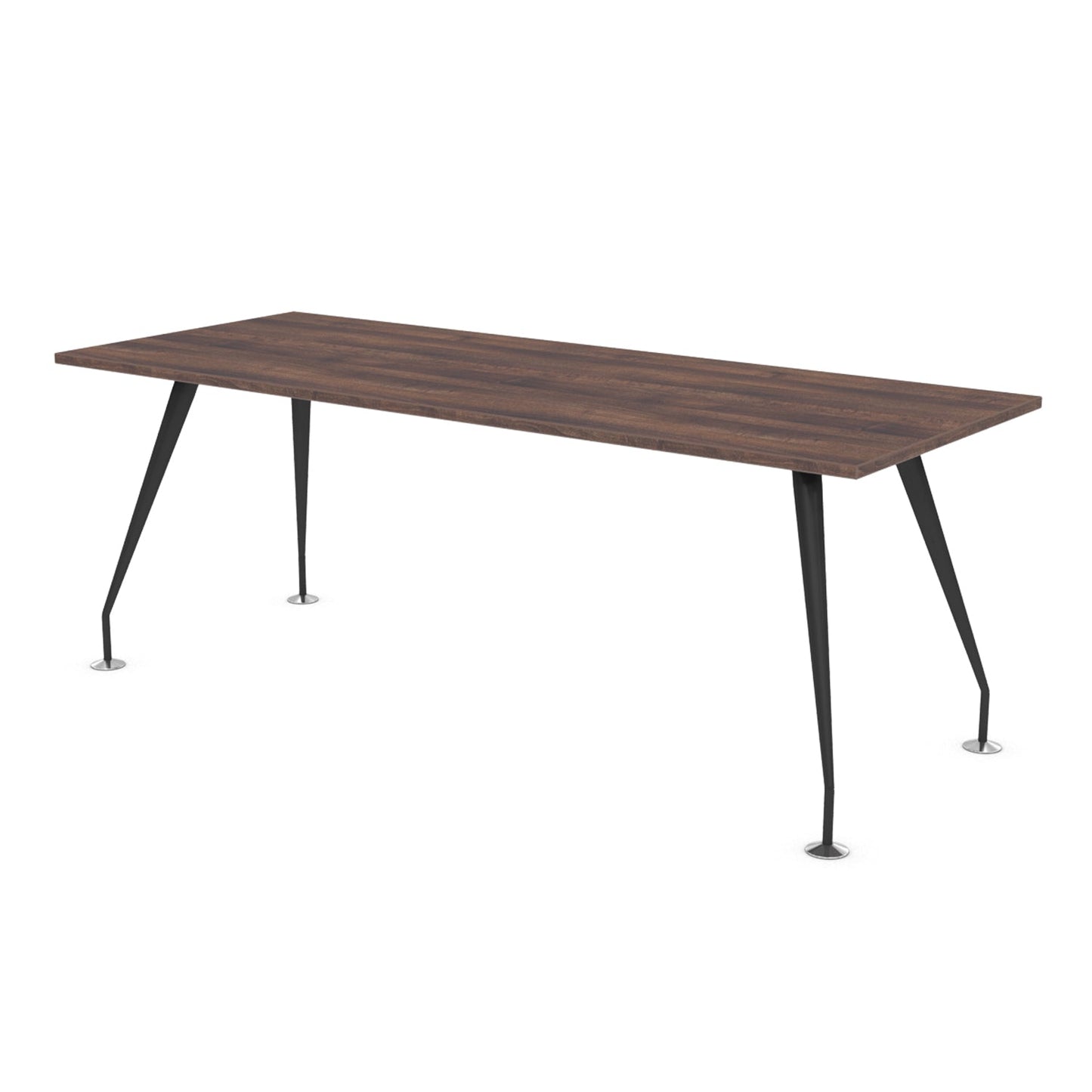 Spire Rectangular Meeting Table (Available in 1800 / 2000mm)