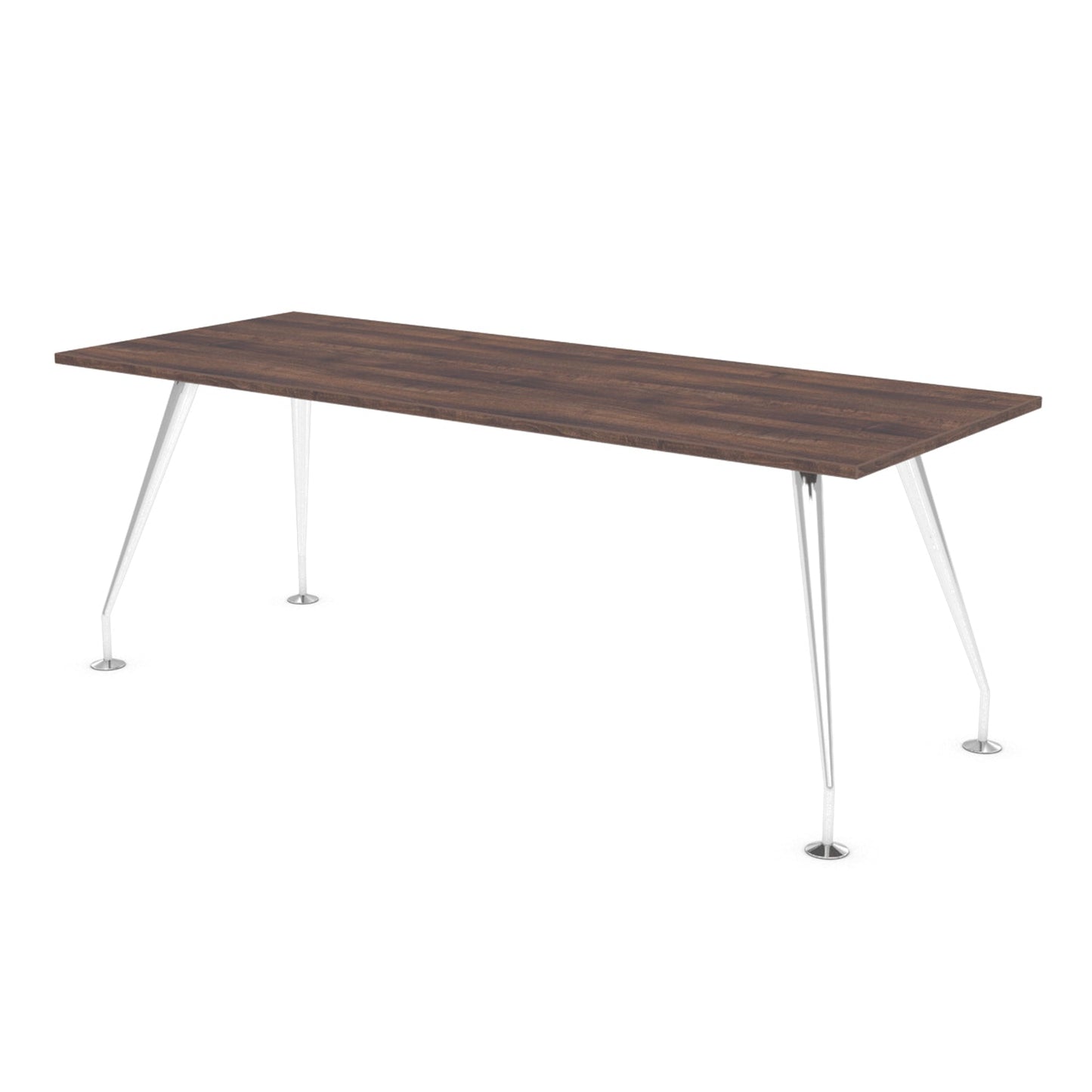 Spire Rectangular Meeting Table (Available in 1800 / 2000mm)