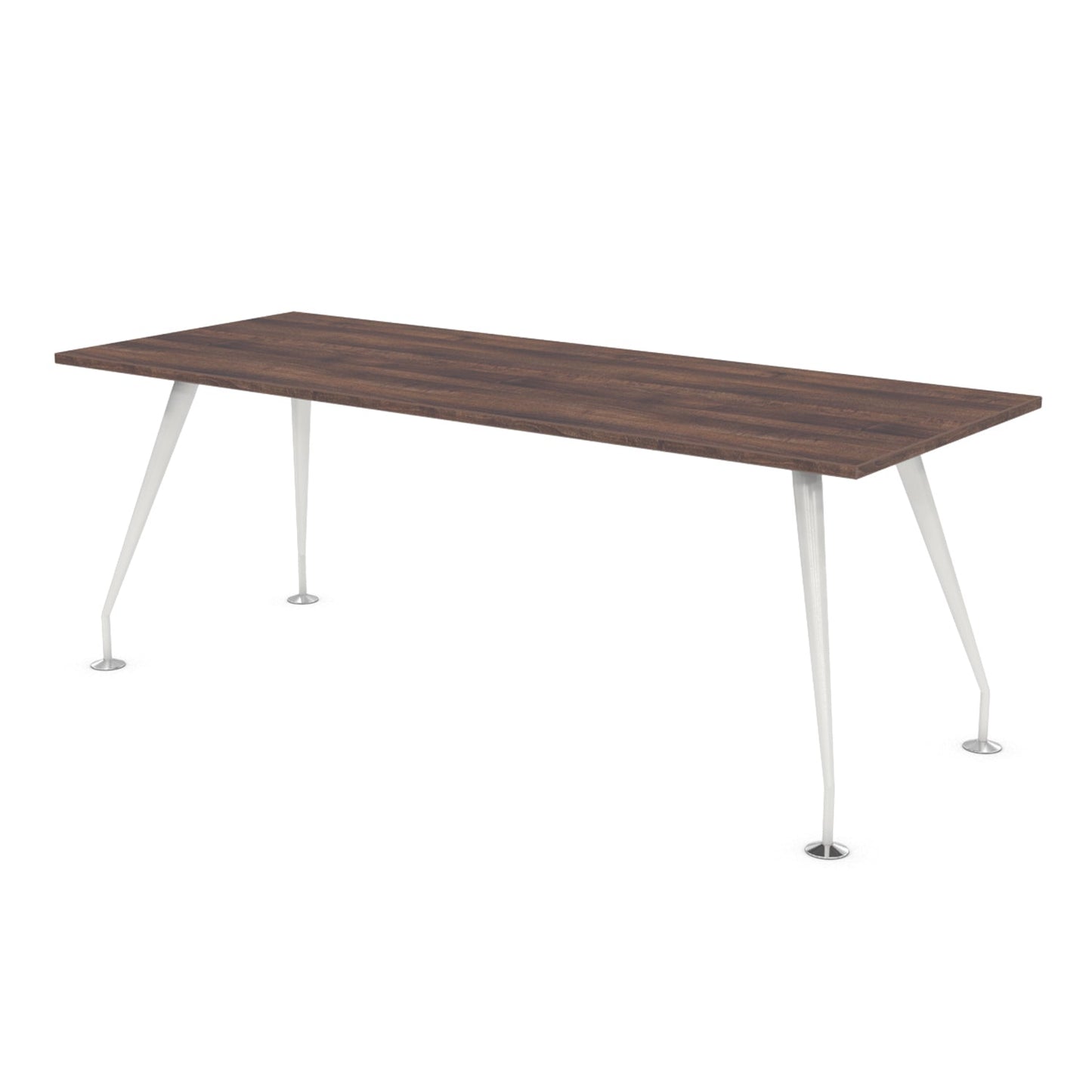 Spire Rectangular Meeting Table (Available in 1800 / 2000mm)