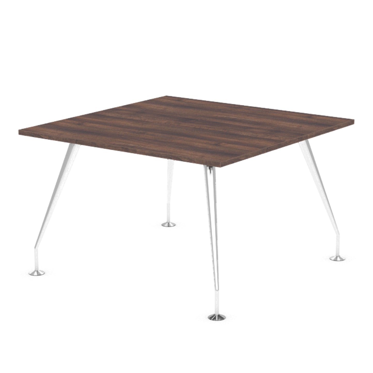 Spire Square Meeting Table (Available in 1200 / 1400mm)