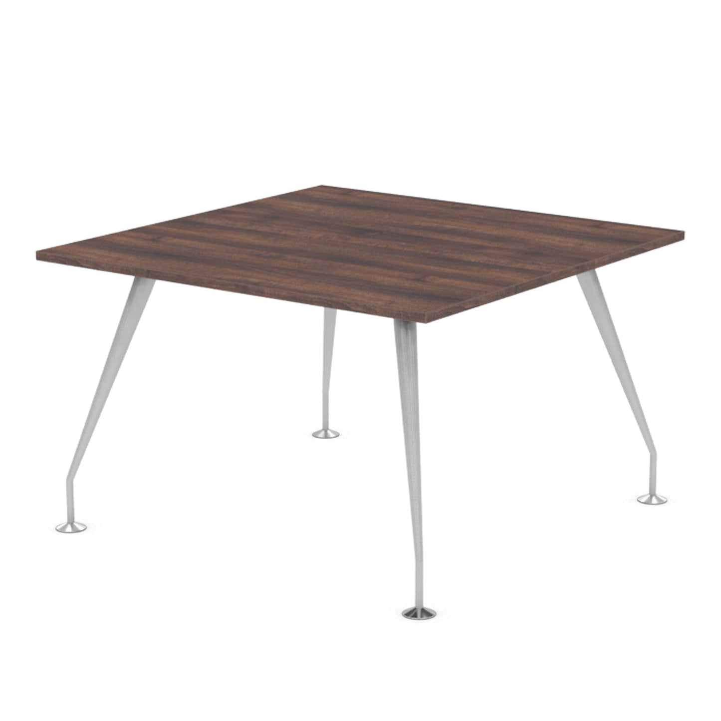 Spire Square Meeting Table (Available in 1200 / 1400mm)