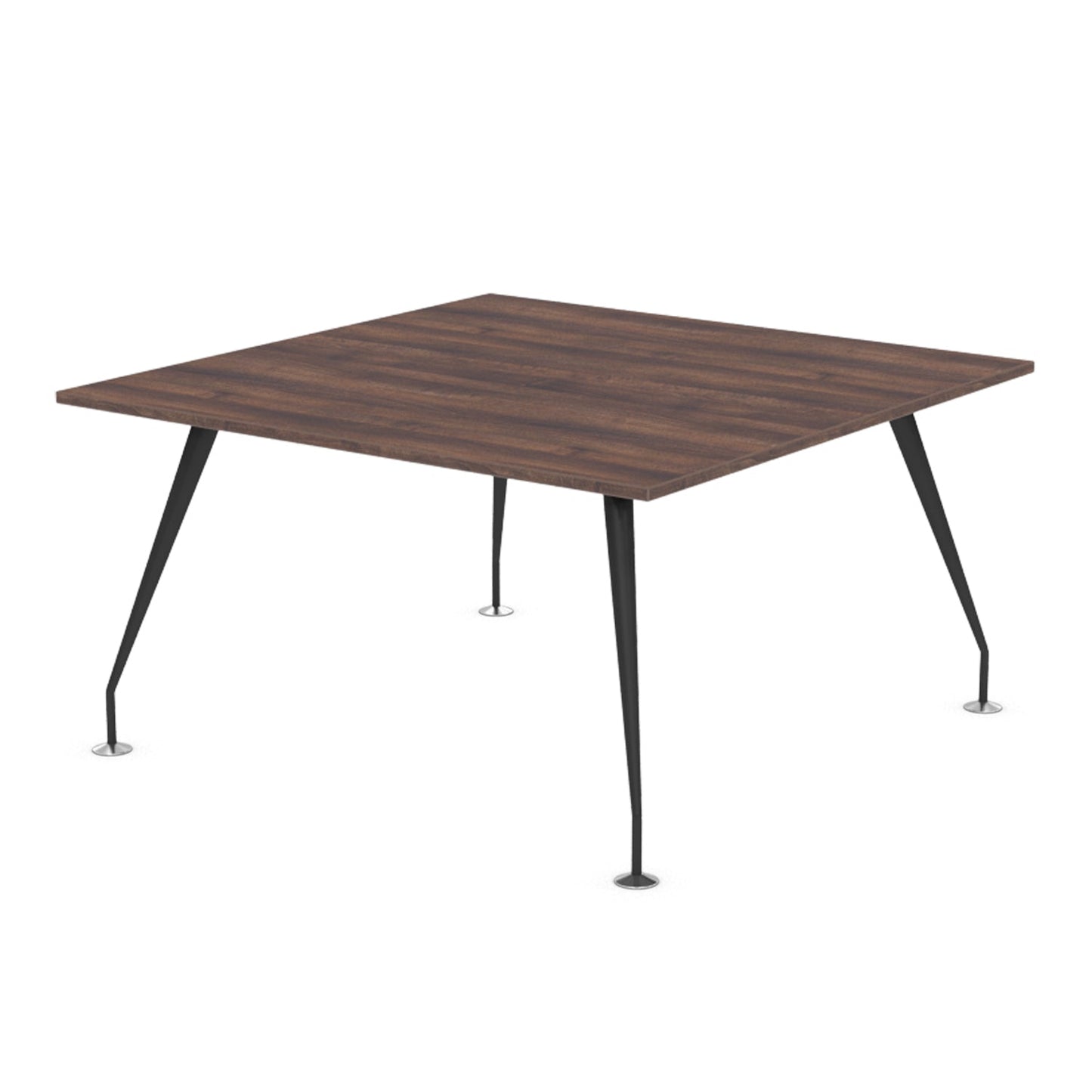 Spire Square Meeting Table (Available in 1200 / 1400mm)