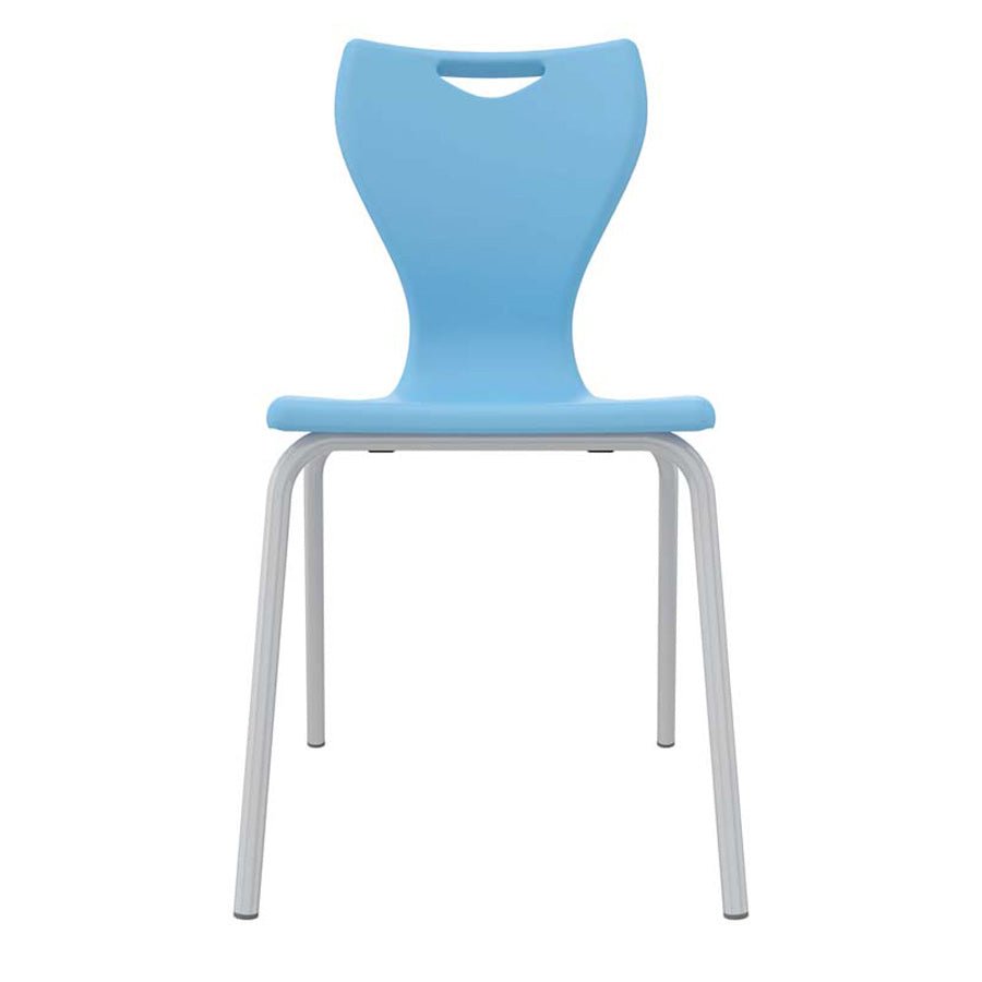 EN Classic 4 Leg Chair