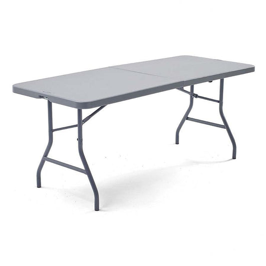 Zown Fold In Half Rectangular Table