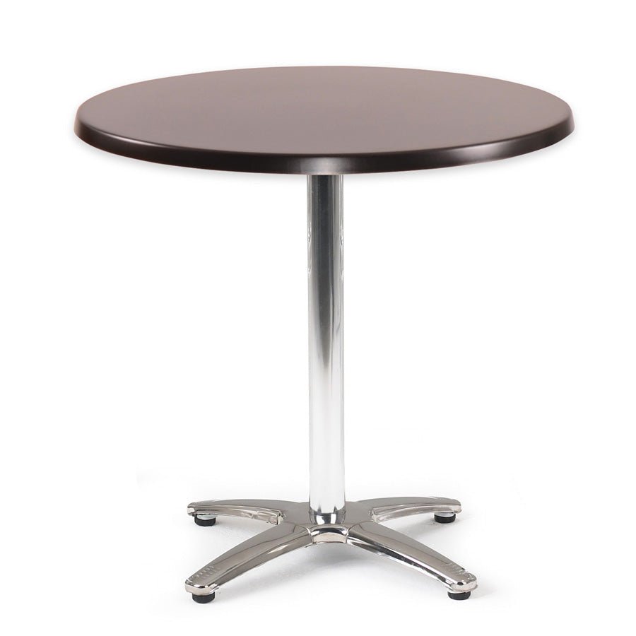 Spectrum Circular Dia700 Table Tilt Top Base