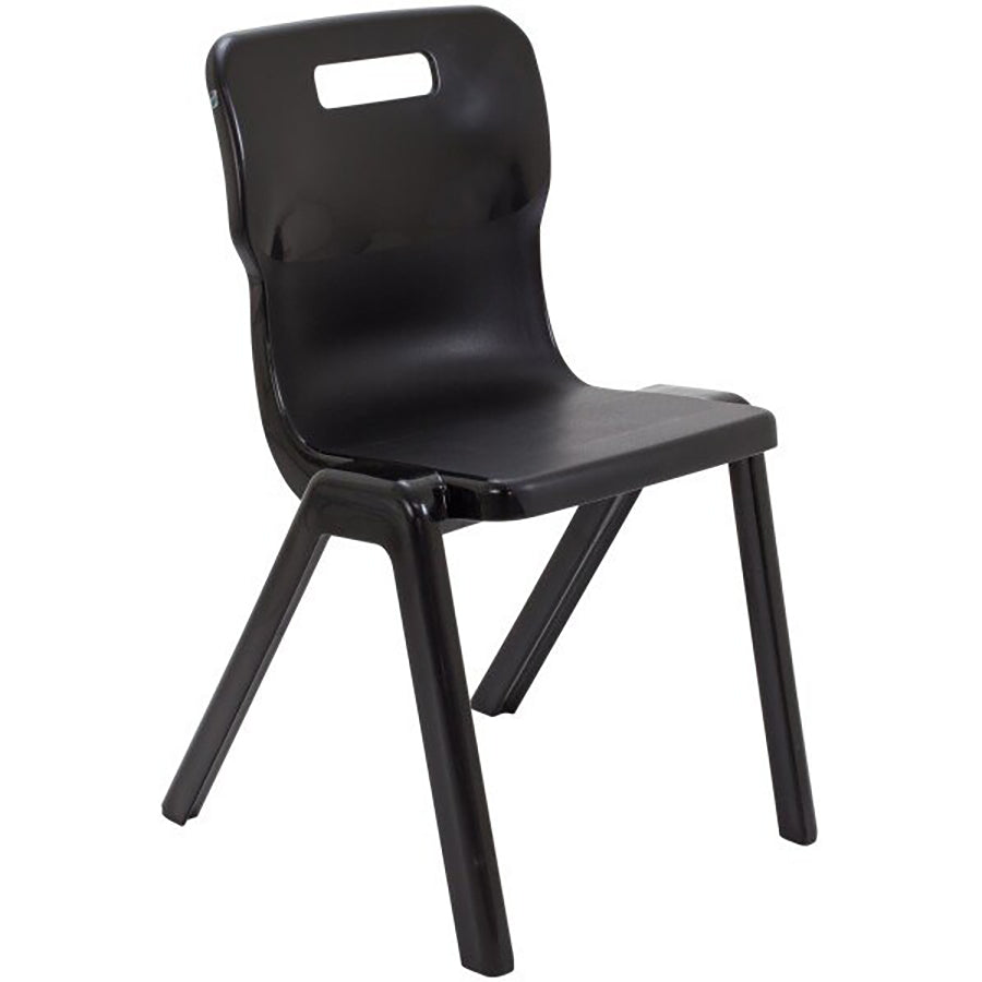 Titan One Piece Chair