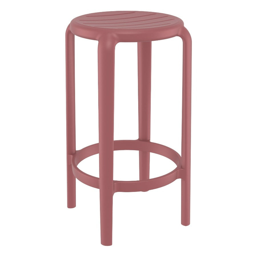 Tom Low Stool 65