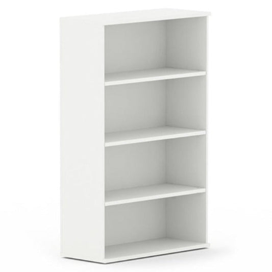 Aspen Bookcase Three Shelves